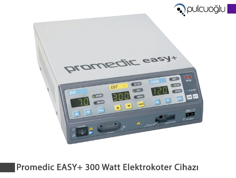 Elektrokoter Cihazı