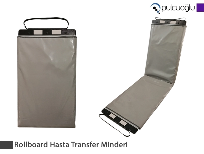 Rollboard Hasta Transfer Minderi